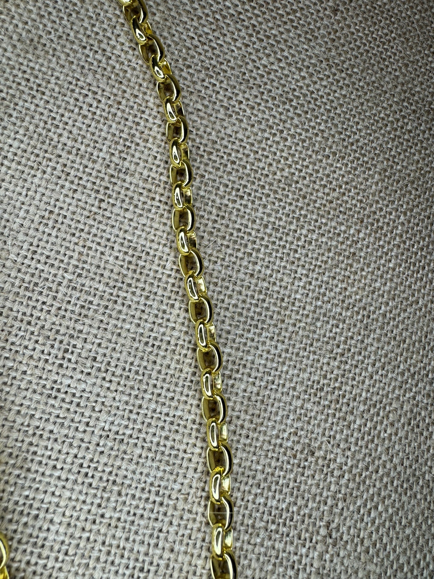 Reverse Chain