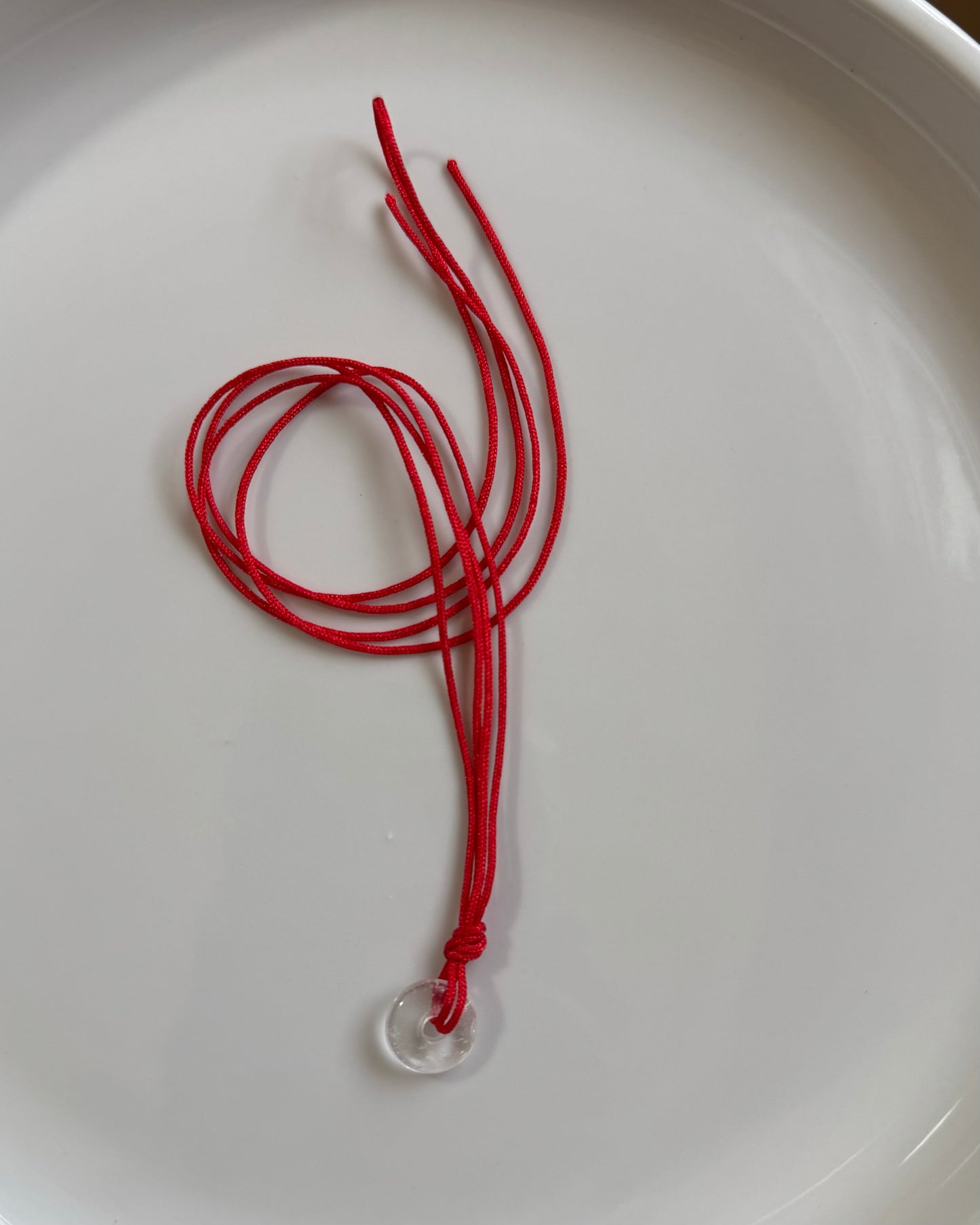 Hilitos Rojos