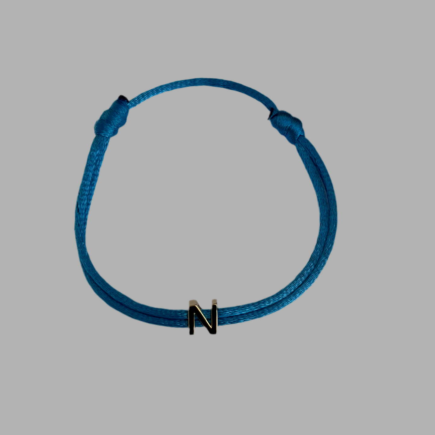 Initial Bracelets