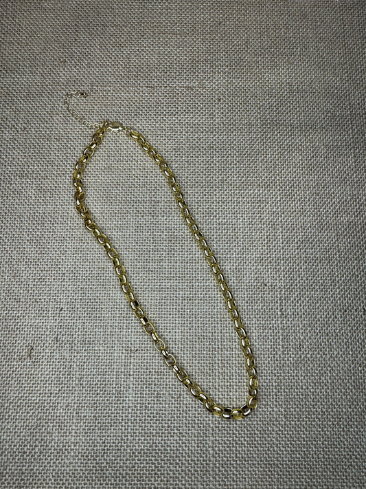 Reverse Chain