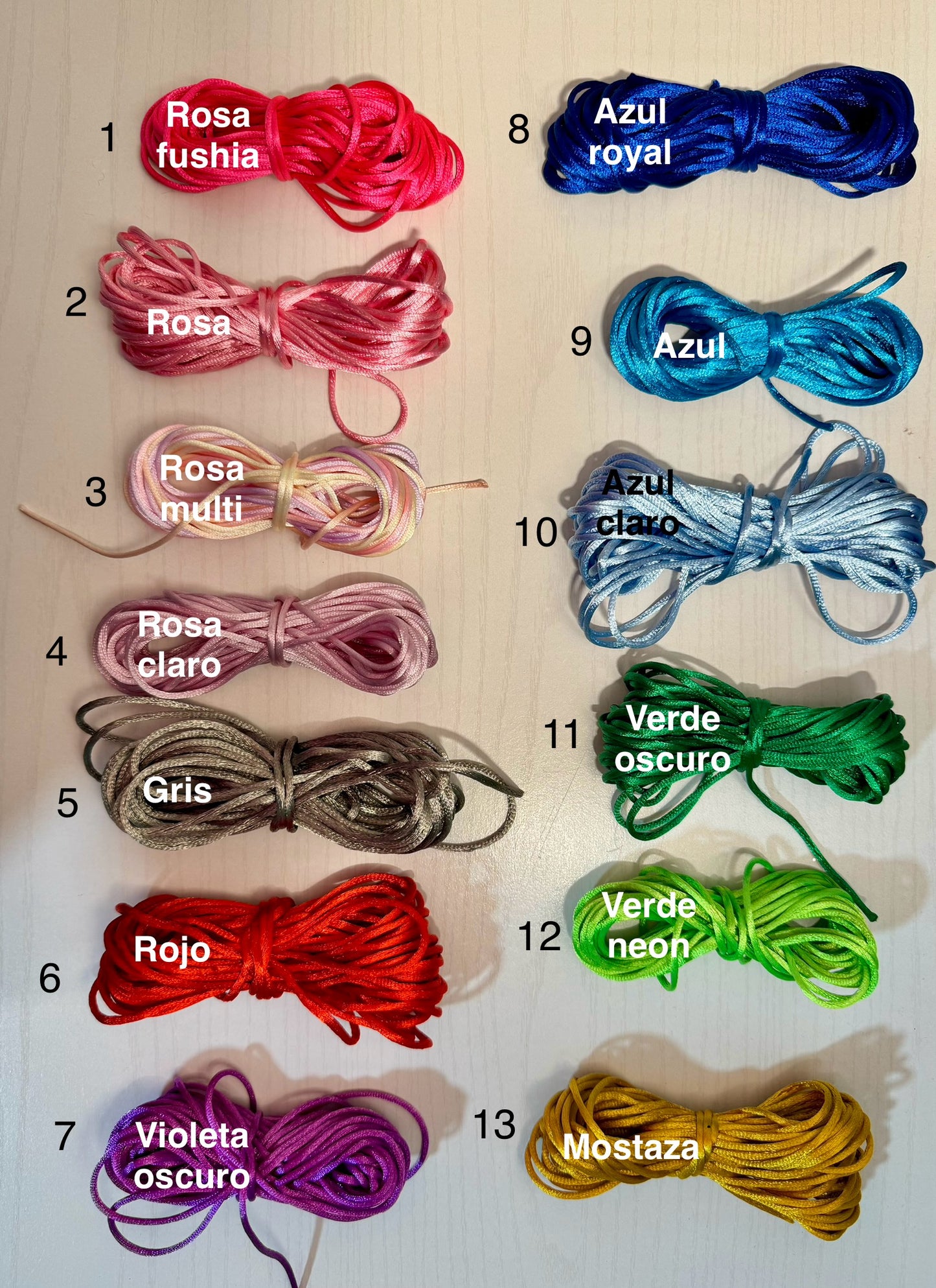 Initial Bracelets