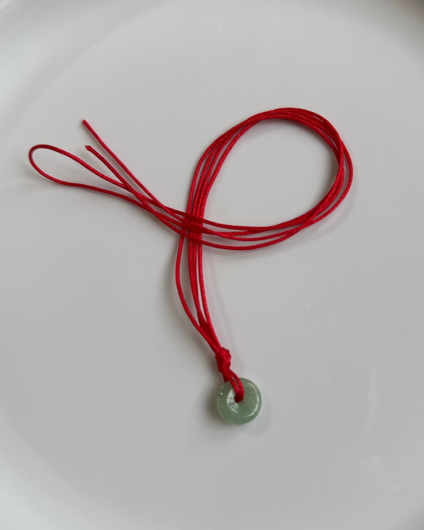 Hilitos Rojos