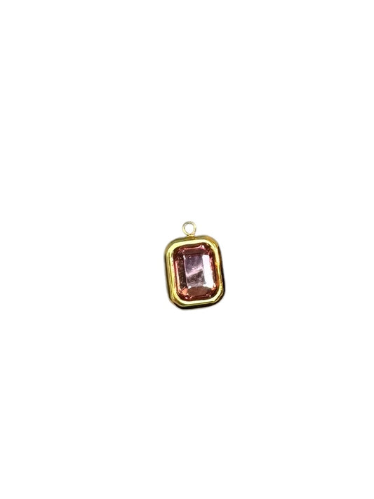 Pink Crystal