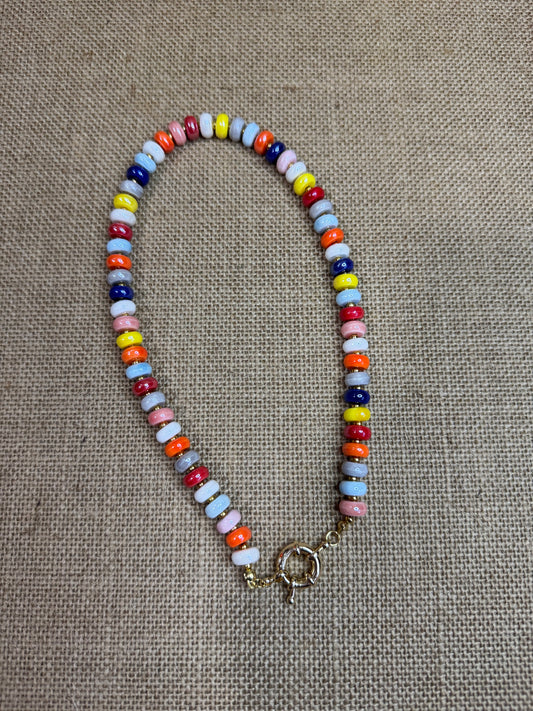 Summer Necklace