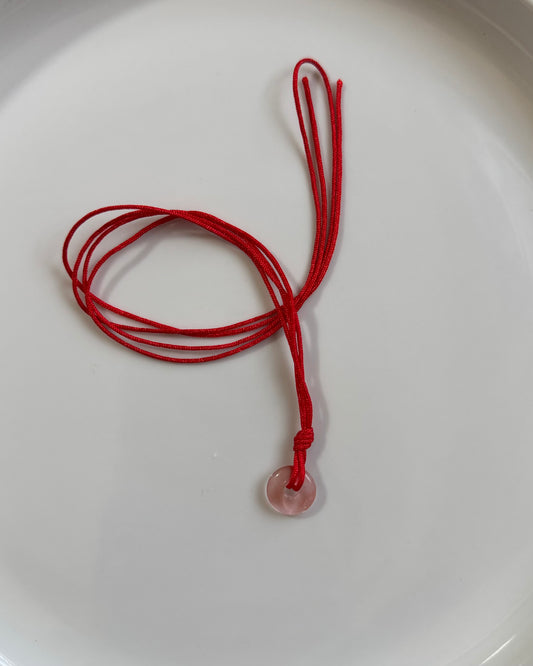 Hilitos Rojos