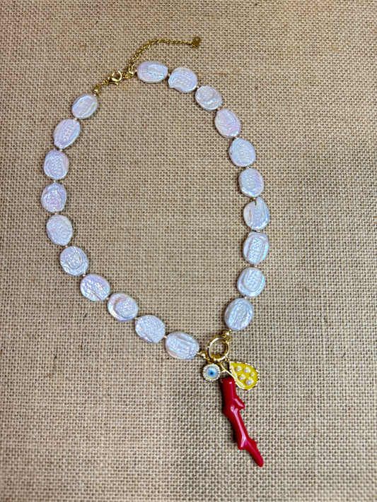 Coral 🪸