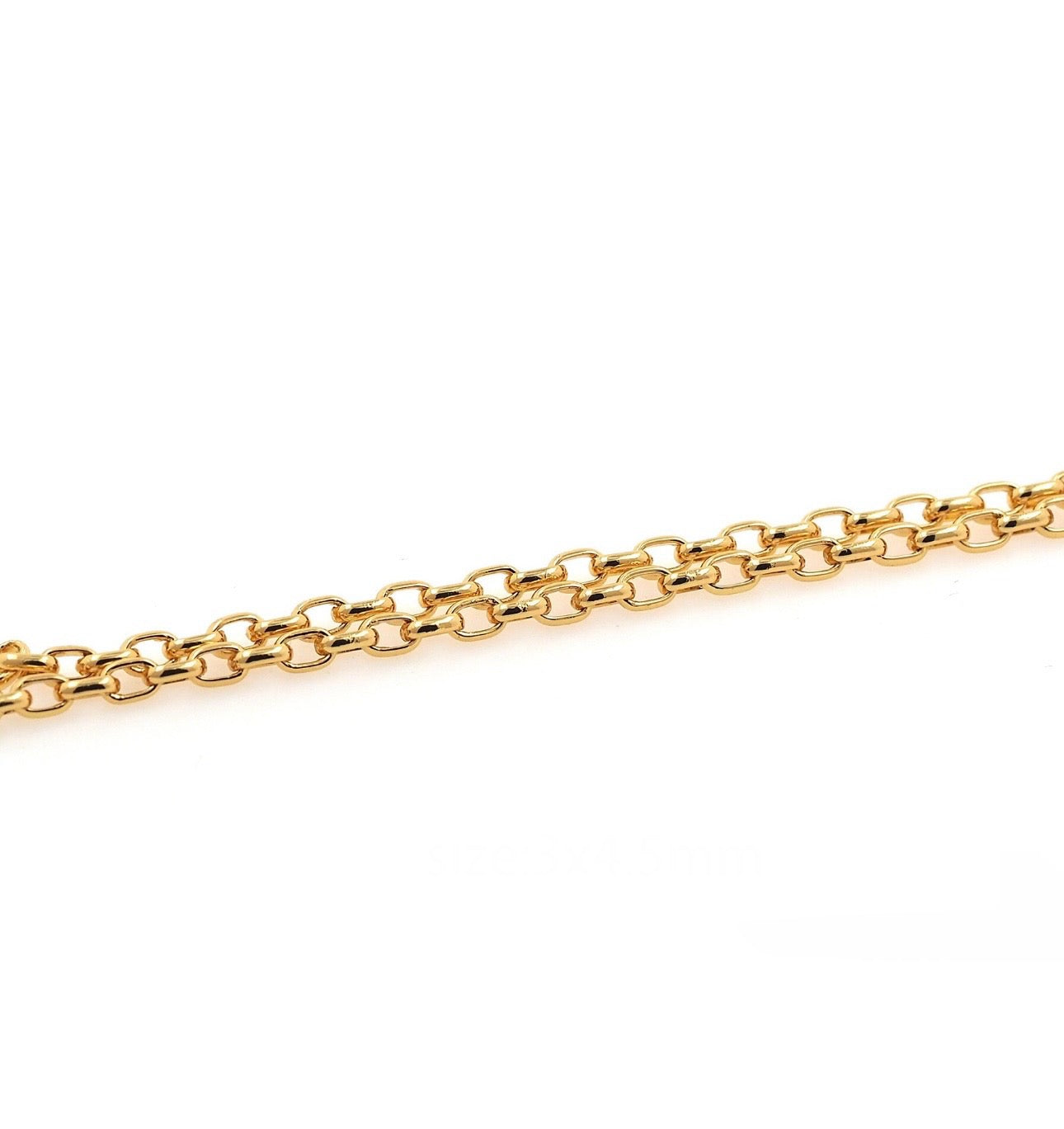 Doce Chain