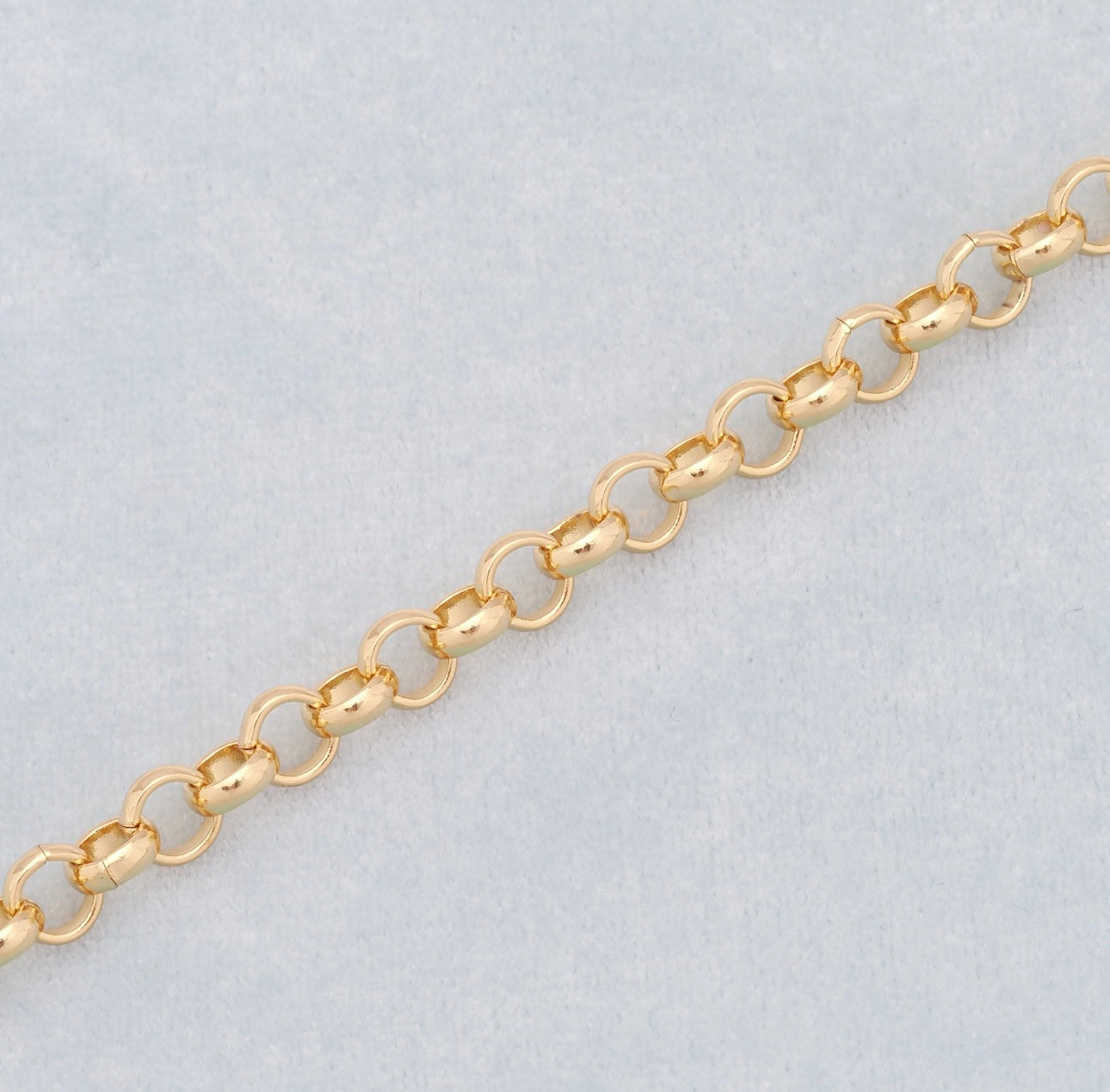 Circle chain
