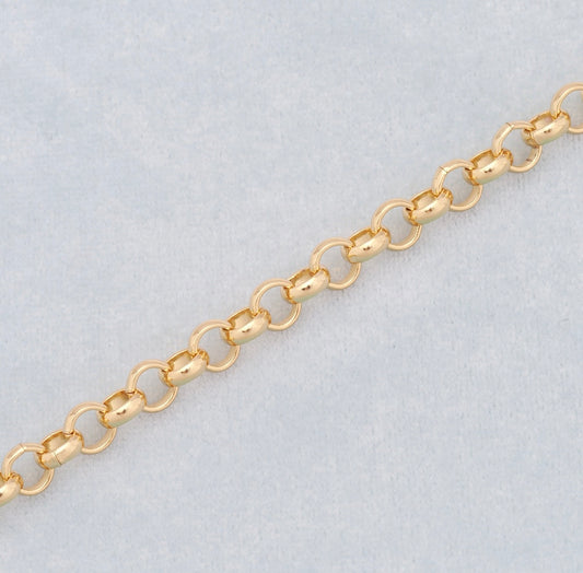 Circle chain