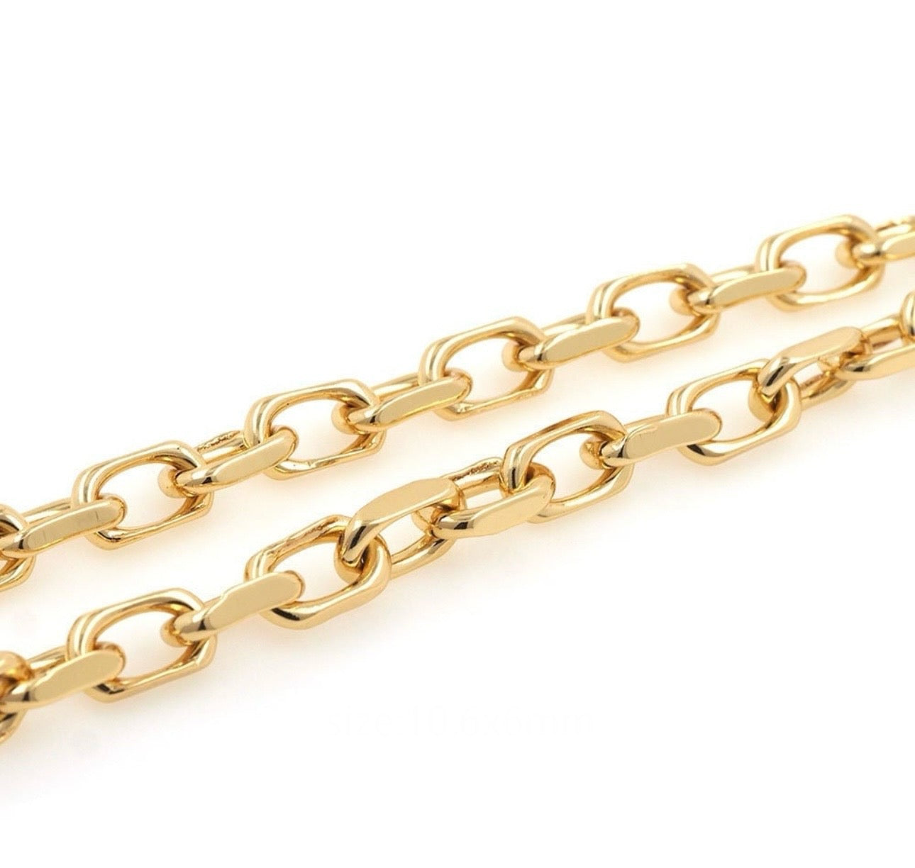 Chunky chain