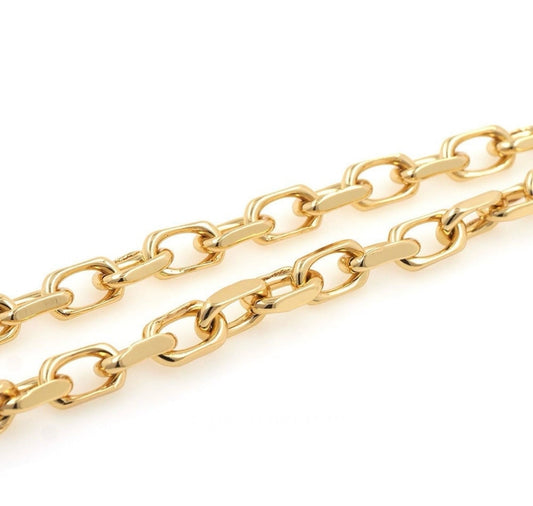 Chunky chain