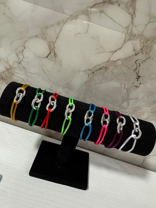 Doce Once Bracelet