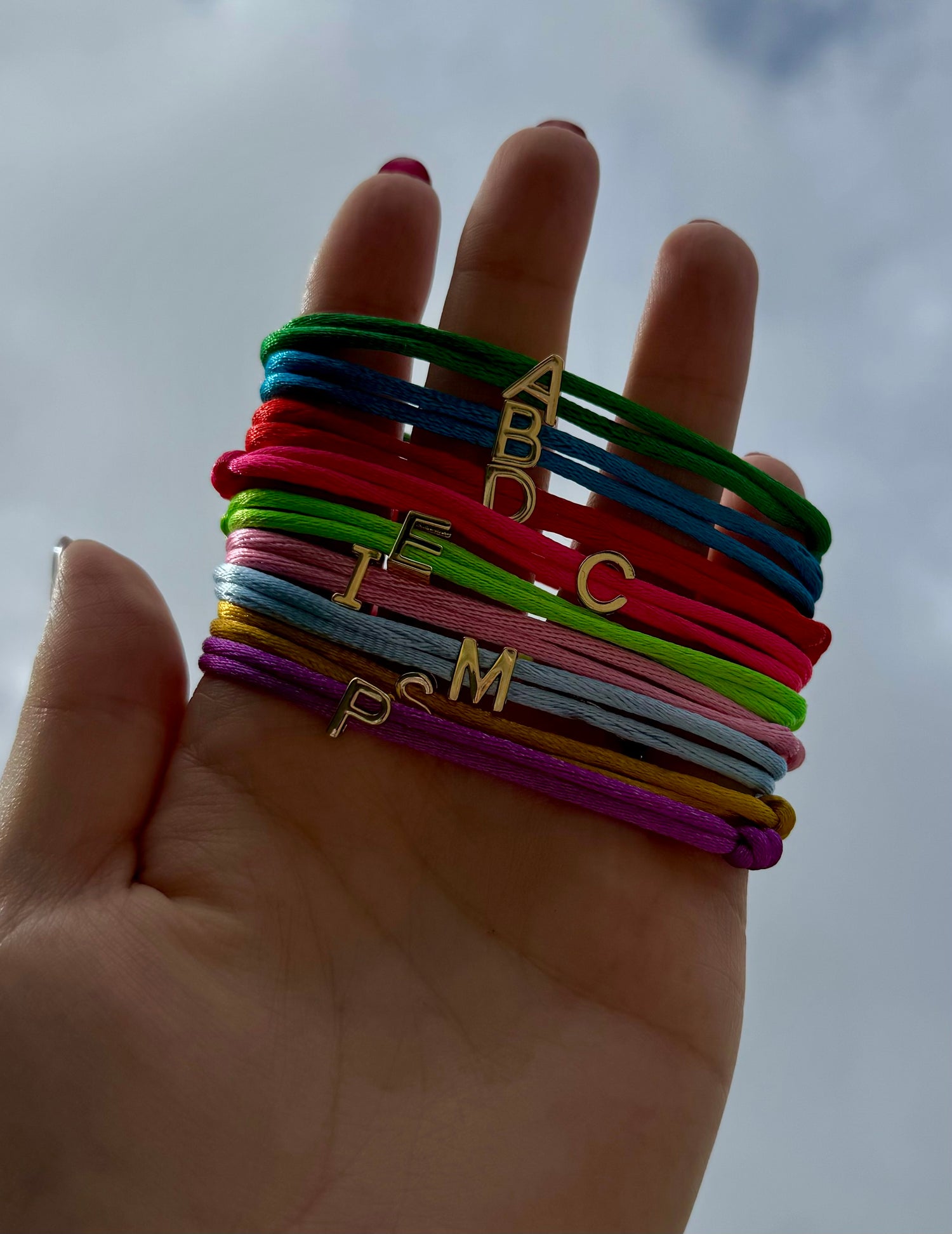 Bracelets