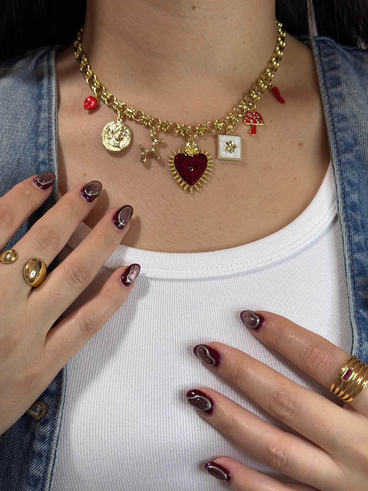 Charm Bar
