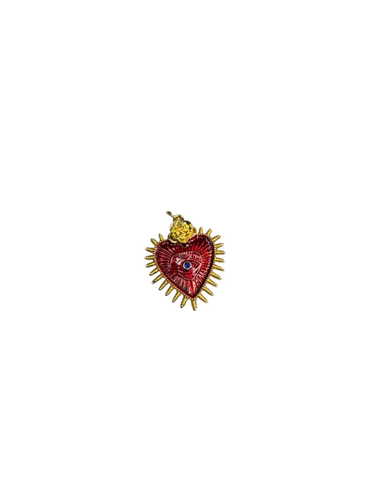 Red Heart