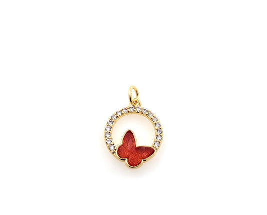 Mariposa