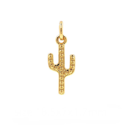 Mini Cactus